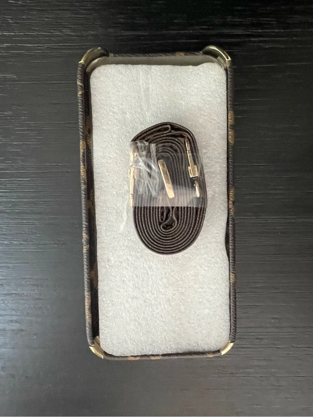 homemade iphone 17
